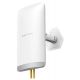ANTENAS RUIJIE-REYEE OUTDOOR 1GE KIT 2 PCS 5KM 24V
