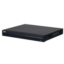 NVR DAHUA 16 CH 1U 16POE WIZSENSE NVR4216-16P-EI