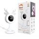 Cámara interior para bebés 2K - Smart Wi-Fi