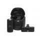 Micrófono JBL Quantum Stream Negro USB-C