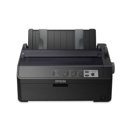 EPSON MATRIZ FX-890 II NT NETWORK IMPACT