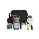 Kit de herramientas FTTH para fibra optica PRO