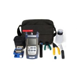 Kit de herramientas FTTH para fibra optica PRO