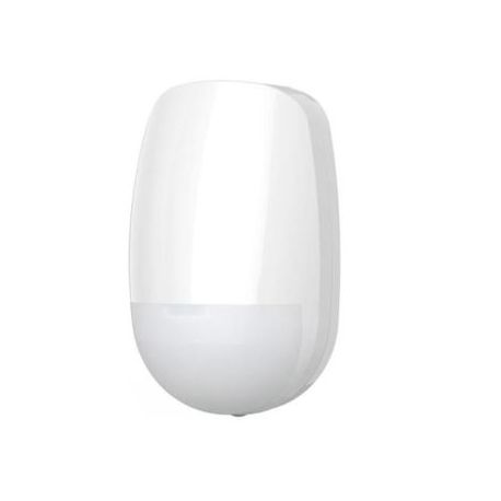 DETECTOR PIR INALAMBRICO HIKVISION RANGO 15m