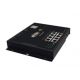 Switch Wi-Tek de 8 ptos 100/1000 tipo industrial
