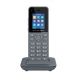 TELÉFONO IP DP-725 GS DECT SUPPORTED