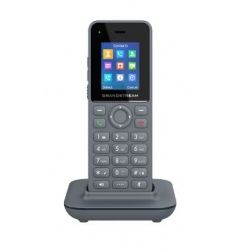 TELÉFONO IP DP-725 GS DECT SUPPORTED