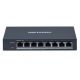 SWITCH HIKVISION DS-3E0508P-O 4P GIGABIT POE
