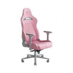 Silla de juegos Razer Enki - 136 kg - Rosa
