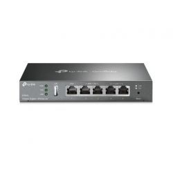 Router TP-LINK Omada Gigabit ER605