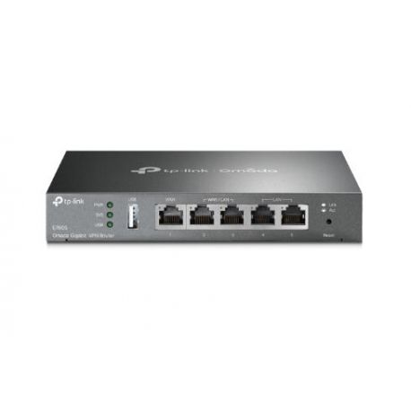 Router TP-LINK Omada Gigabit ER605