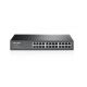 Conmutador TP-Link TL-SF1024D - 24 x 10/100