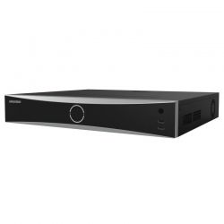 NVR para 32 cámaras IP 16p POE DS-7732NXI-K4/16P