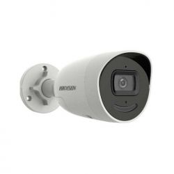 Camara Bullet 4MP AcuSense DS2CD2046G2IU/SL-28