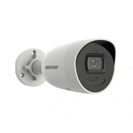 Camara Bullet 4MP AcuSense DS2CD2046G2IU/SL-28