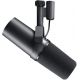 MICROFONO DE LOCUSION-SHURE SHSM7B
