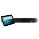 Barra de video Poly Studio X52 Kit TC10 con Poly+