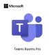 Microsoft Teams Rooms Pro - 1 Y