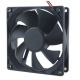 Abanico Ventilado para gabinete 110v con cable pod