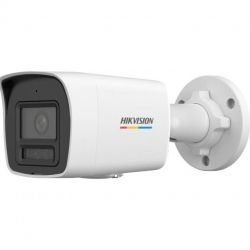 Cámara IP Hikvision bullet 4MP ColorVu Smart IP67