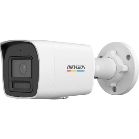 Cámara IP Hikvision bullet 4MP ColorVu Smart IP67