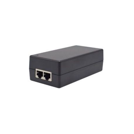 Inyector Poe ++ 60w Lantek LTK-POE60W