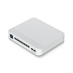 Switch UniFi Pro 8 PoE Administrable Capa 3