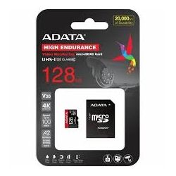 MEMORIA MICRO SD 128GB ADAT