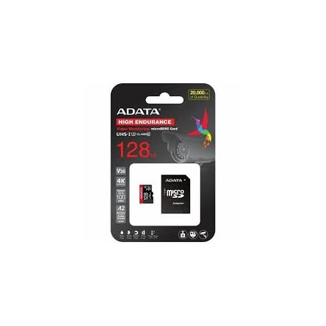 MEMORIA MICRO SD 128GB ADAT