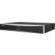 Grabador IP Hikvision 8CH Acusense PoE 10/100Mbps
