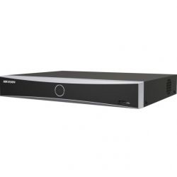 Grabador IP Hikvision 8CH Acusense PoE 10/100Mbps