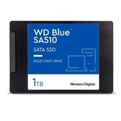HD INTERNO 1TB SOLIDO 2.5 SA510 BLUE WD