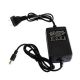 Fuente de poder Dahua de 12VDC 1 amperio 1000ma
