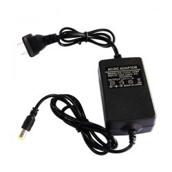 Fuente de poder Dahua de 12VDC 1 amperio 1000ma