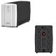 PS CDP 1000VA/500W 8 TOMA R-UPR1008