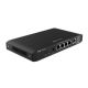 ROUTER RUIJIE-REYEE 5 PUERTOS GIGABIT 4 POE+ 600MB