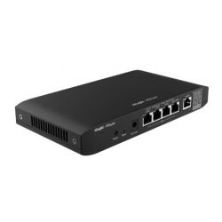 ROUTER RUIJIE-REYEE 5 PUERTOS GIGABIT 4 POE+ 600MB
