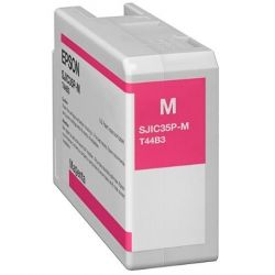 Toner Epson SJIC35P-M Magenta Original