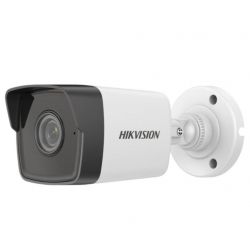 Cámara Ip HIKVISION 2 MP H.265+, IP67, MicroSD