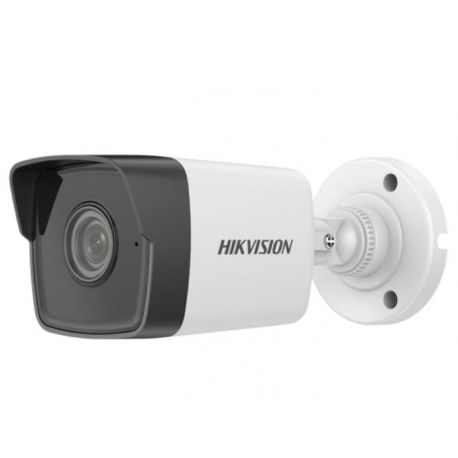 Cámara Ip HIKVISION 2 MP H.265+, IP67, MicroSD