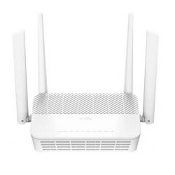 ROUTER CUDY WR3000S 5G AX3000 BLANCO