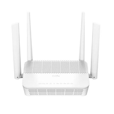 ROUTER CUDY WR3000S 5G AX3000 BLANCO