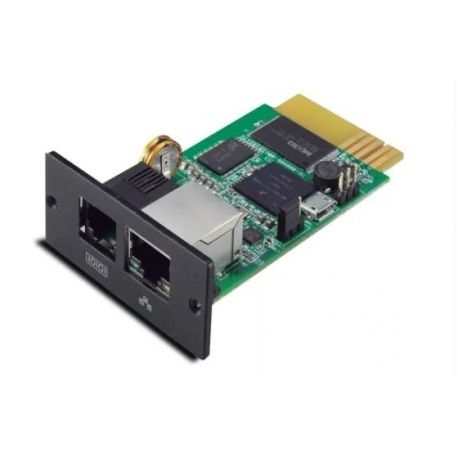 ARJETA SNMP CDP WEB PRO CARD SNMP-MCY-EN