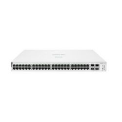 Aruba Instant On 1930 48G PoE Clase 4 4 SFP/SFP+