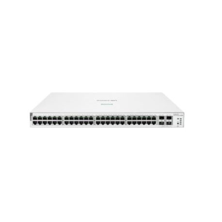 Aruba Instant On 1930 48G PoE Clase 4 4 SFP/SFP+