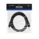 CABLE UNNO TEKNO HDMI 7.5M /25FT