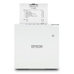Impresora Epson TM-M30III-052 EBCK BT/Wifi PS ES