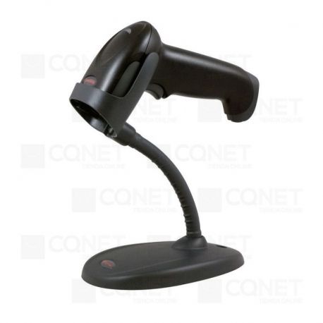 Lector Honeywell Voyager 1250g - USB - PDA