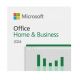 Licencia Microsoft Office Home and Business 2024