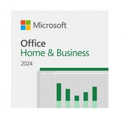 Licencia Microsoft Office Home and Business 2024
